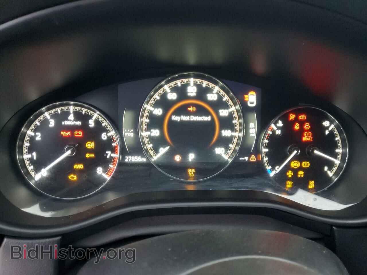 2024 MAZDA CX30 - VIN: 3MVDMBBM5RM650355 - Фото 9