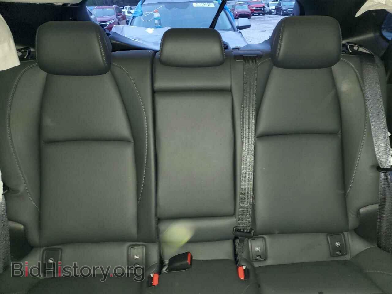 2024 MAZDA CX30 - VIN: 3MVDMBBM5RM650355 - Фото 10