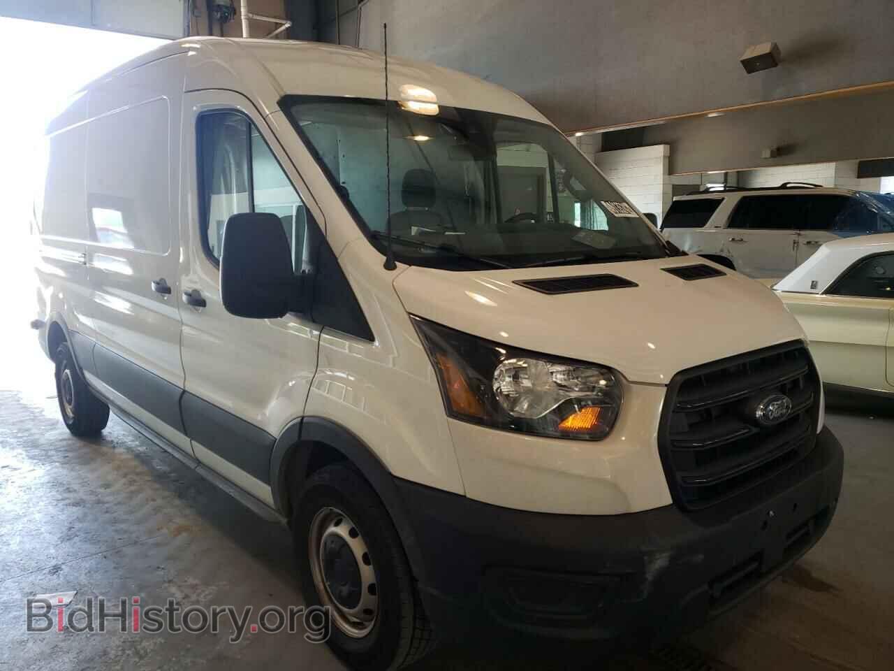 Photo 1FTBR1C87LKA51008 - FORD TRANSIT CO 2020