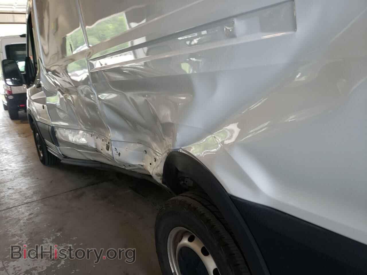 2020 FORD TRANSIT CO - VIN: 1FTBR1C87LKA51008 - Фото 9