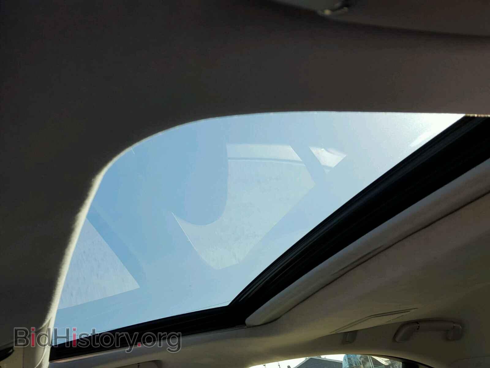 2017 LEXUS LS460 - VIN: JTHBL5EF5H5146255 - Фото 9