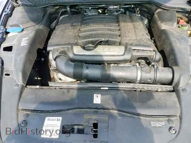 2011 PORSCHE CAYENNE - VIN: WP1AA2A22BLA03298 - Фото 7