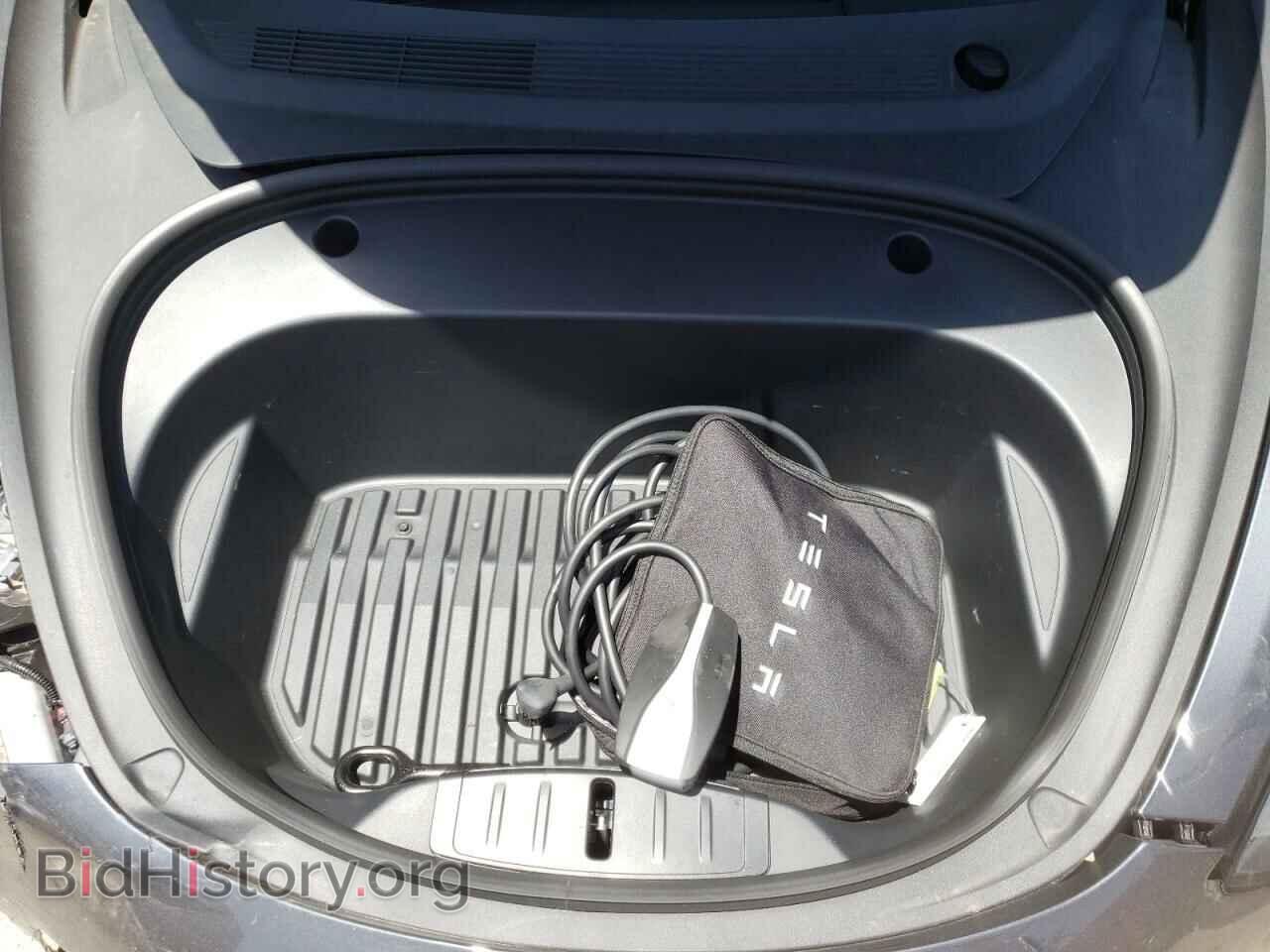 2022 TESLA MODEL 3 - VIN: 5YJ3E1EA6NF143825 - Фото 7