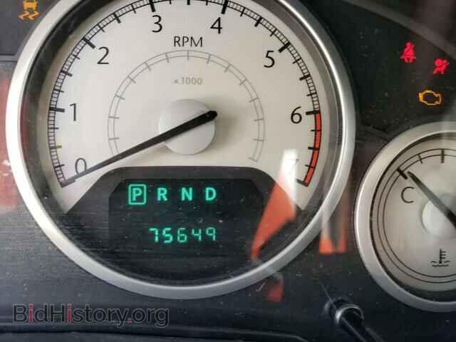 2010 CHRYSLER MINIVAN - VIN: 2A4RR8DX3AR330722 - Фото 9