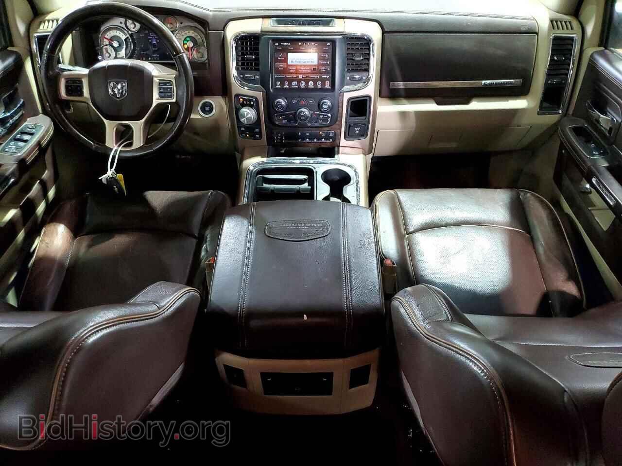 2017 RAM 1500 - VIN: 1C6RR7PT3HS746228 - Фото 8