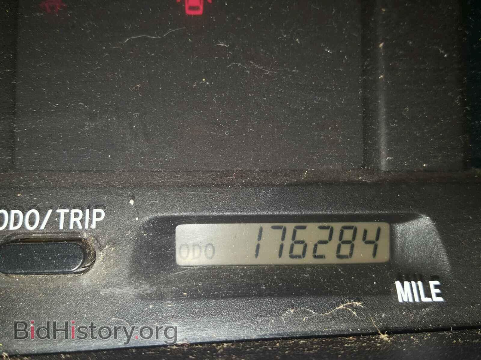 2002 TOYOTA AVALON - VIN: 4T1BF28B32U253281 - Фото 8