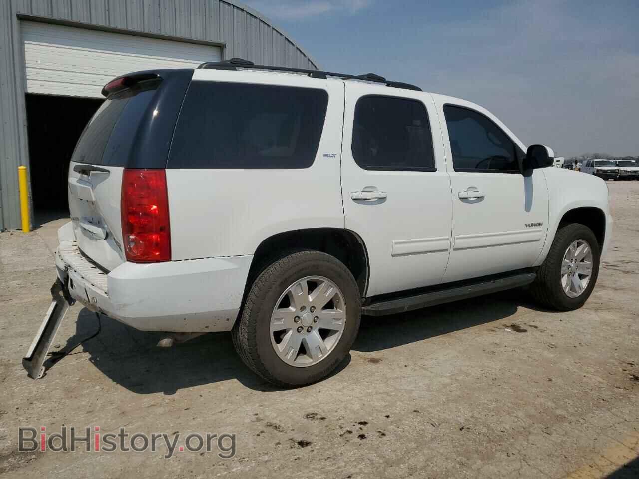 2013 GMC YUKON - VIN: 1GKS2CE0XDR261736 - Фото 3