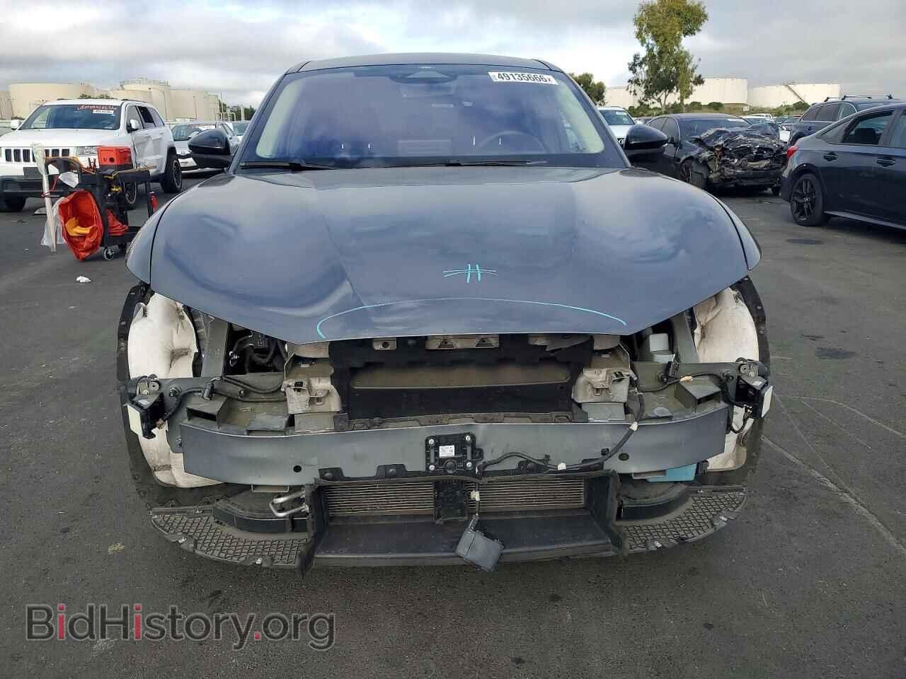 2023 FORD MUSTANG - VIN: 3FMTK3RM8PMA13418 - Фото 5