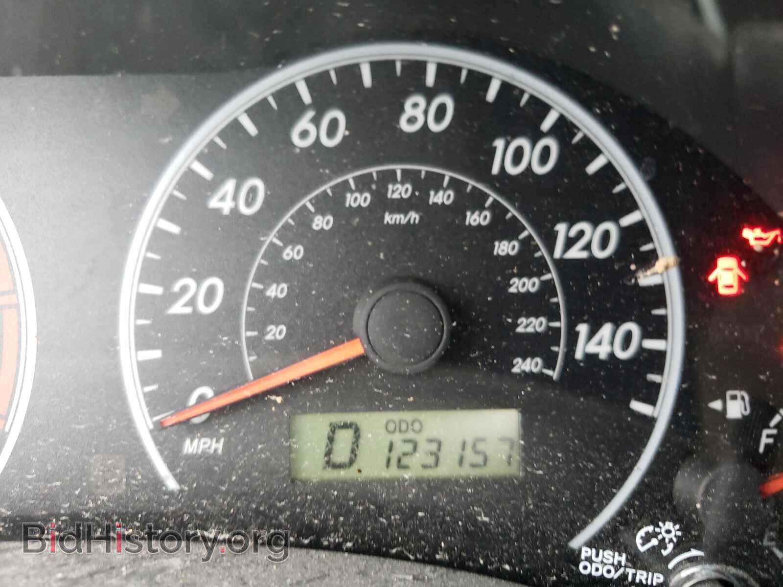 2012 TOYOTA COROLLA - VIN: 5YFBU4EE9CP006446 - Фото 8