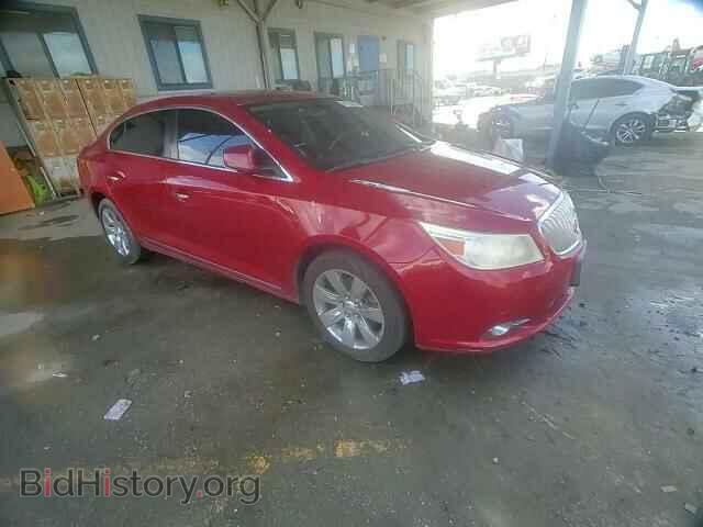 2012 BUICK LACROSSE - VIN: 1G4GG5G34CF237871 - Фото 11