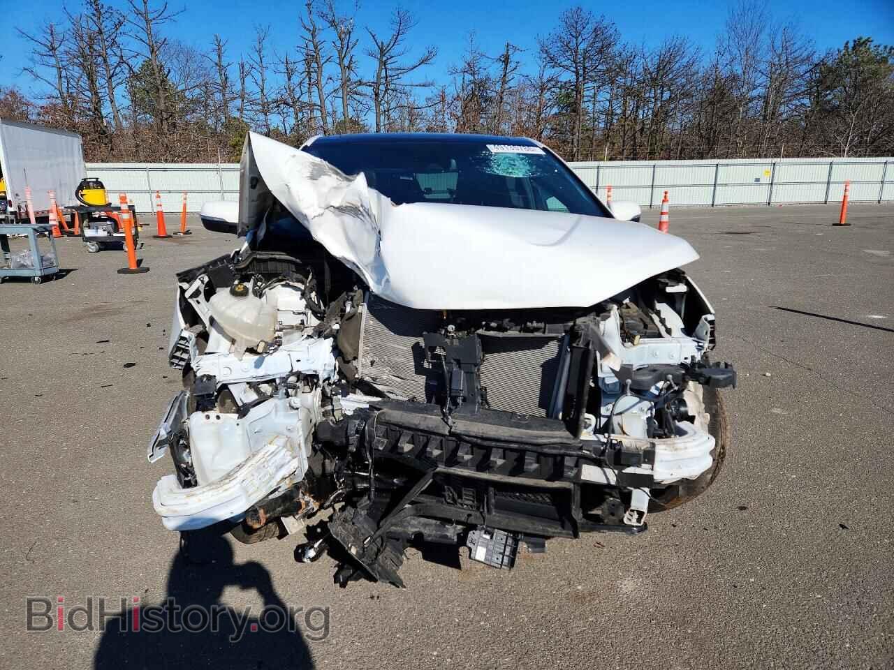 2020 FORD EDGE - VIN: 2FMPK4K97LBB58636 - Photo 5