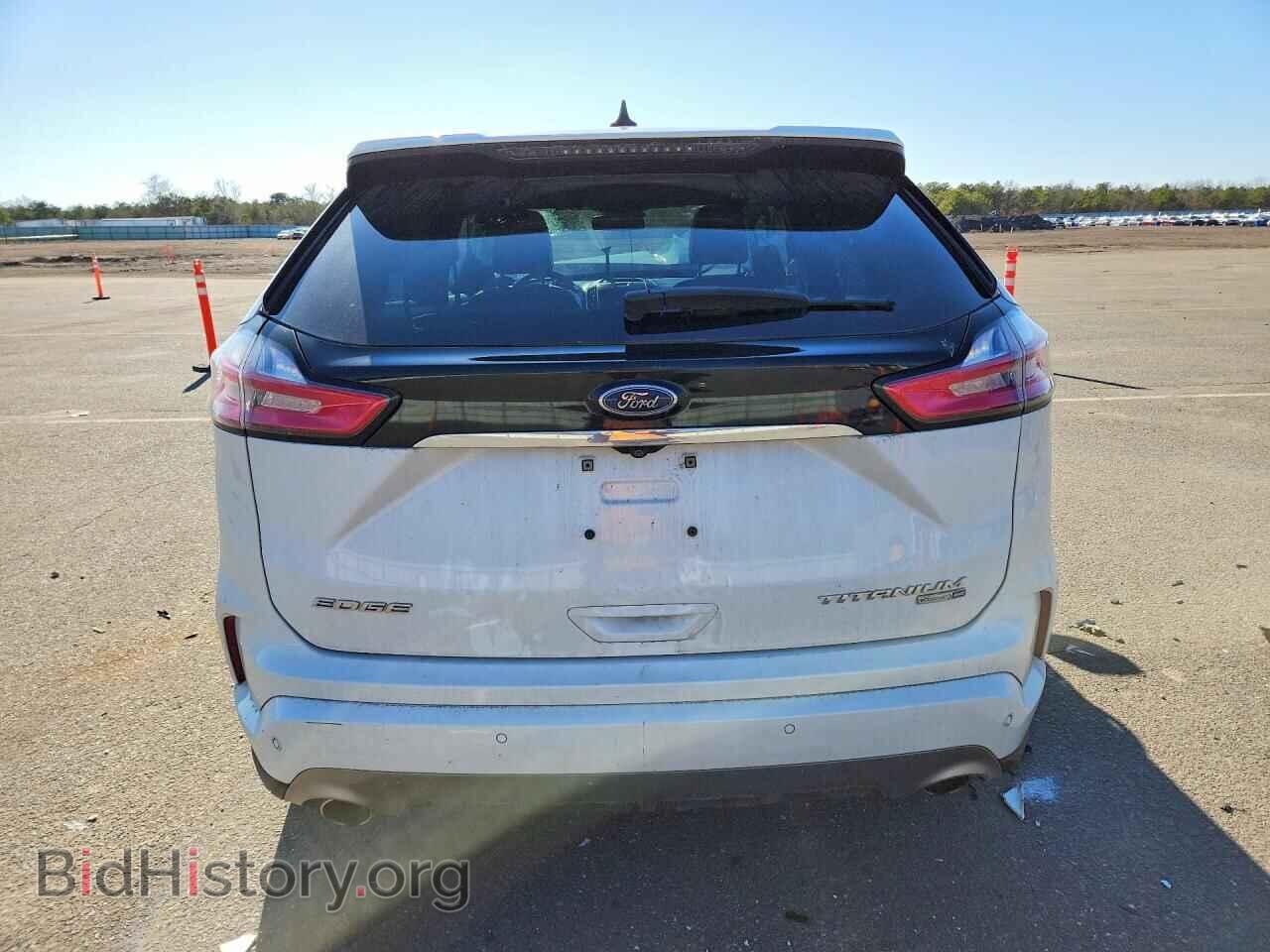2020 FORD EDGE - VIN: 2FMPK4K97LBB58636 - Photo 6