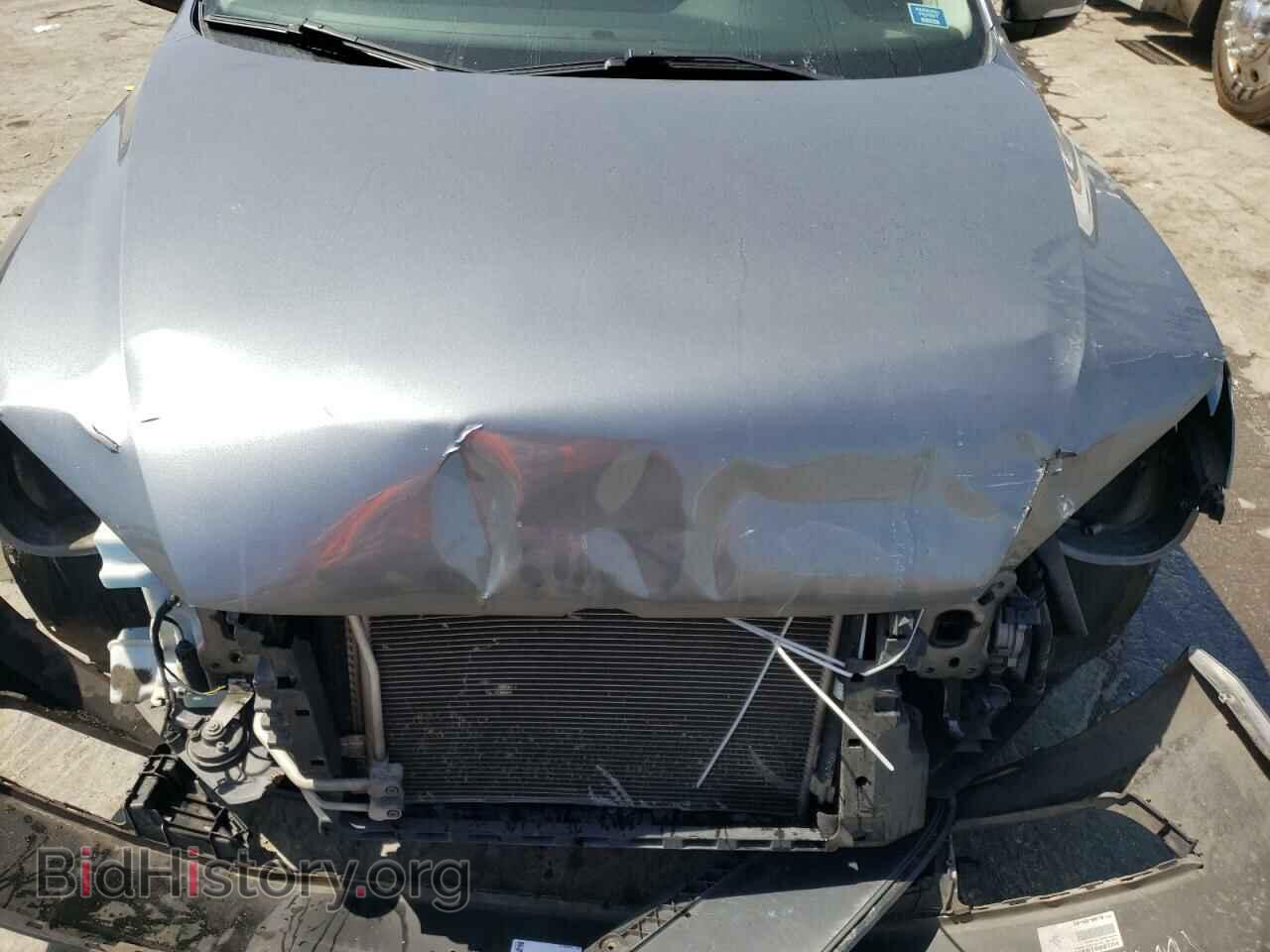 2014 VOLKSWAGEN PASSAT - VIN: 1VWAT7A30EC104763 - Фото 7