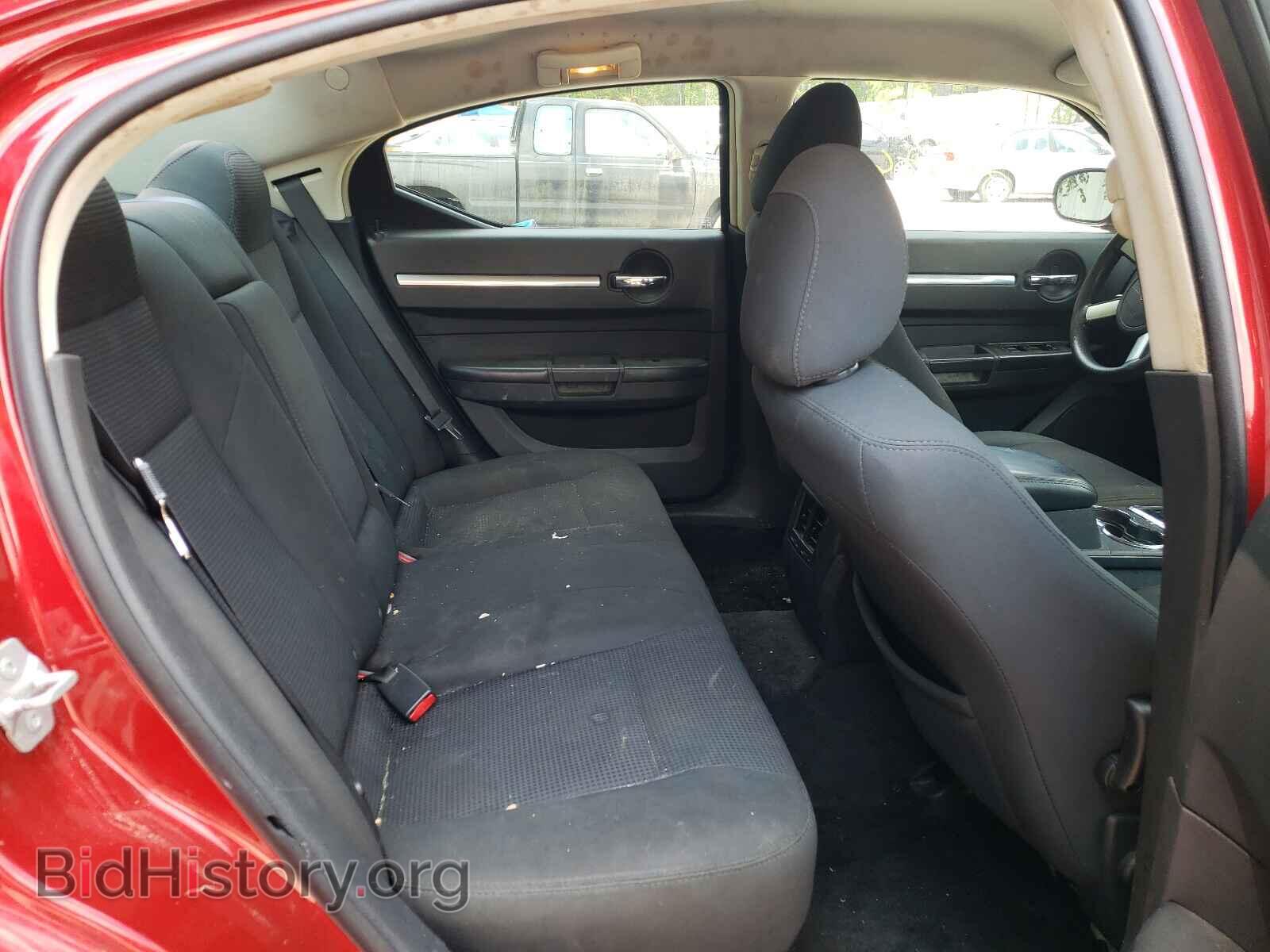 2010 DODGE CHARGER - VIN: 2B3CA3CV8AH310124 - Фото 6