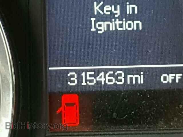 2013 DODGE CARAVAN - VIN: 2C4RDGCG6DR738944 - Фото 8