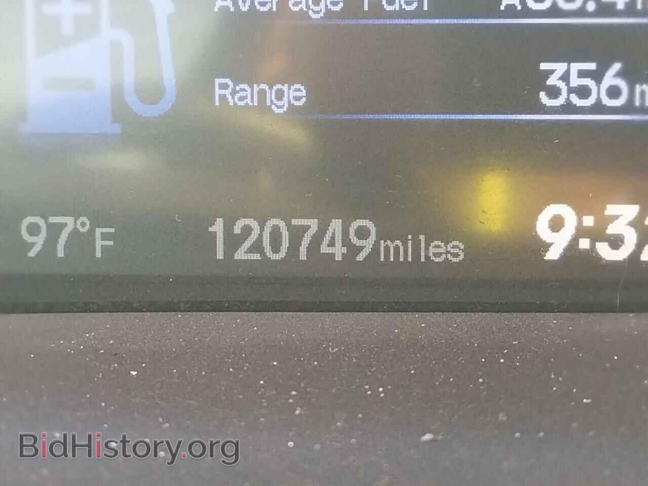 2013 HONDA CIVIC - VIN: 19XFB2F96DE011149 - Фото 9