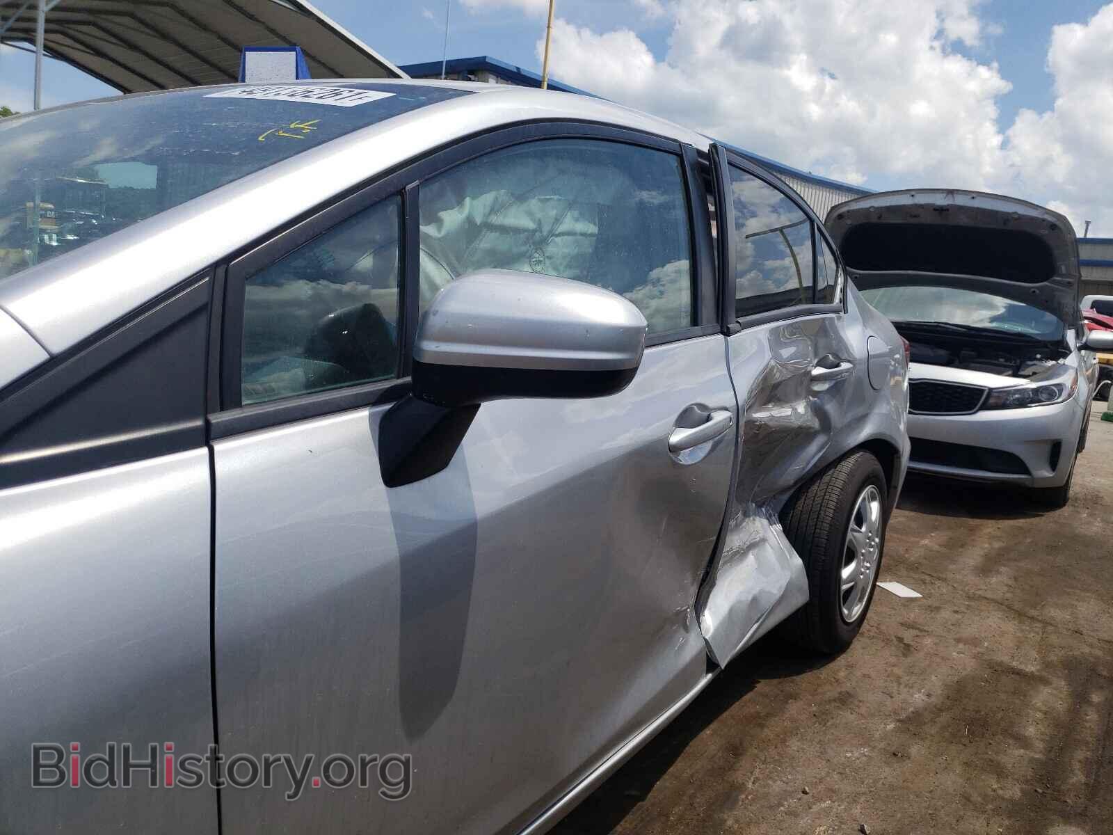 2014 HONDA CIVIC - VIN: 19XFB2F54EE206973 - Фото 9
