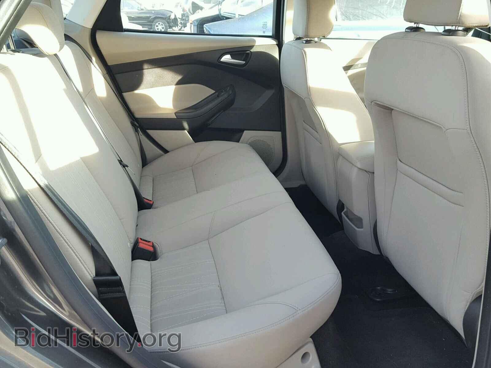 2015 FORD FOCUS - VIN: 1FADP3F22FL385808 - Photo 6