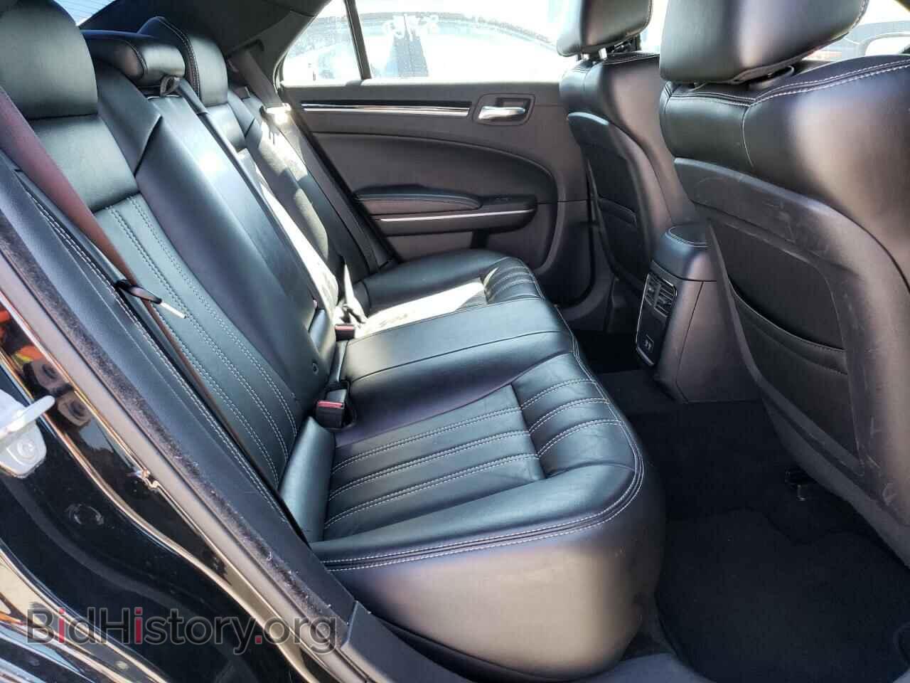 2020 CHRYSLER 300 - VIN: 2C3CCAGG7LH150950 - Фото 6