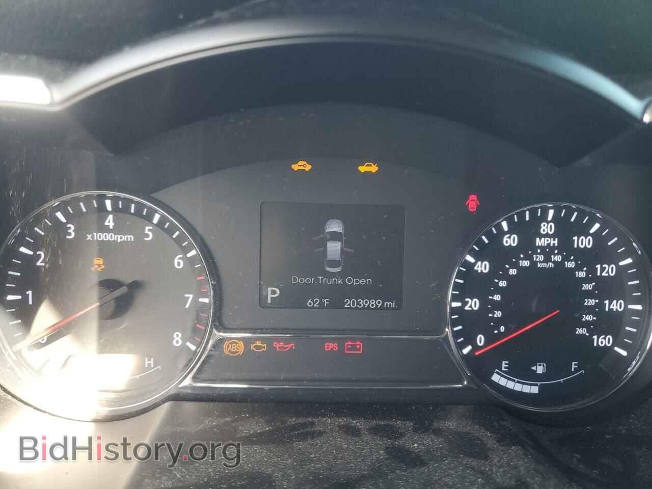 2012 KIA OPTIMA - VIN: 5XXGR4A69CG012116 - Фото 9