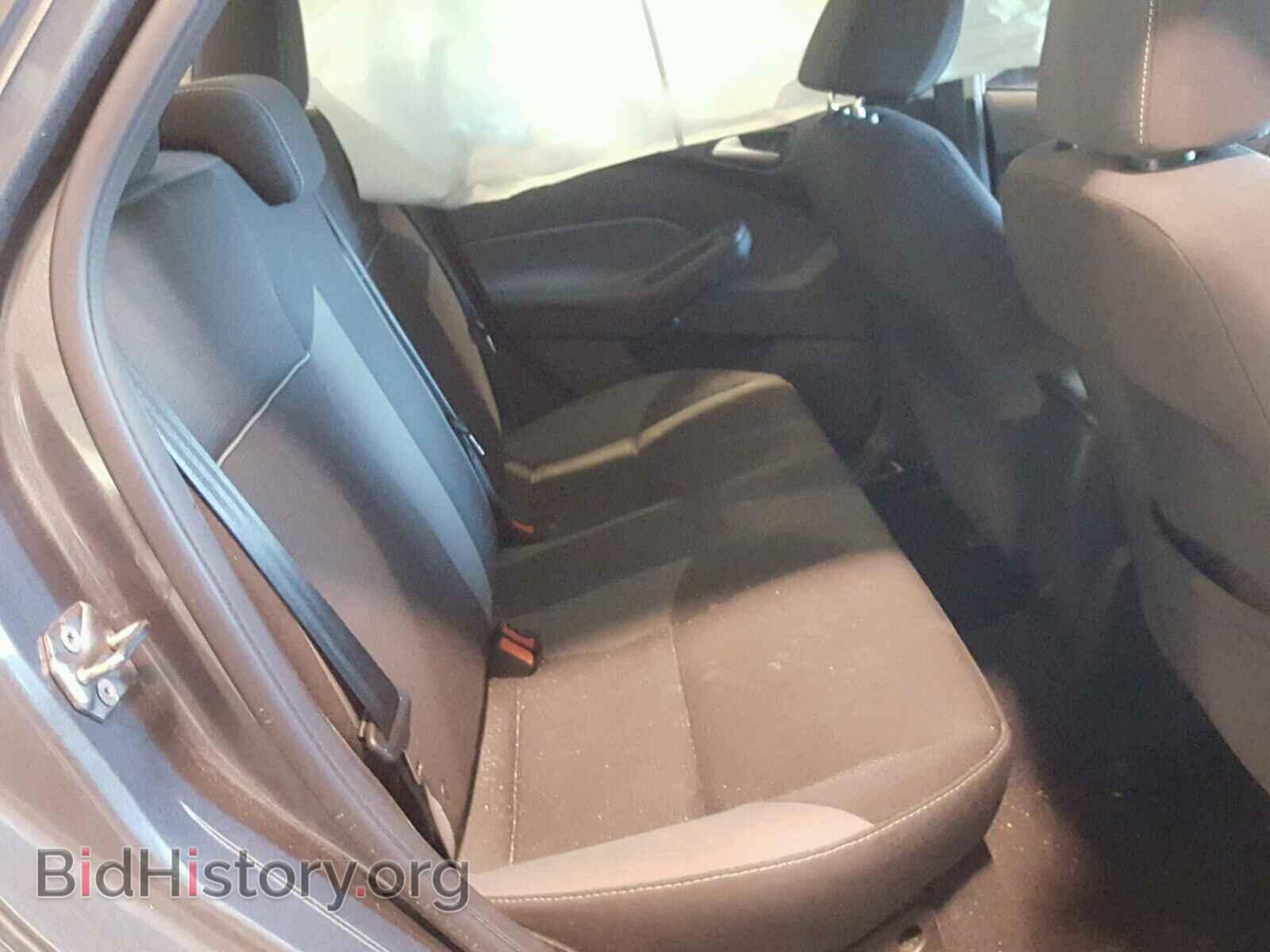 2013 FORD FOCUS - VIN: 1FADP3F29DL272614 - Photo 6