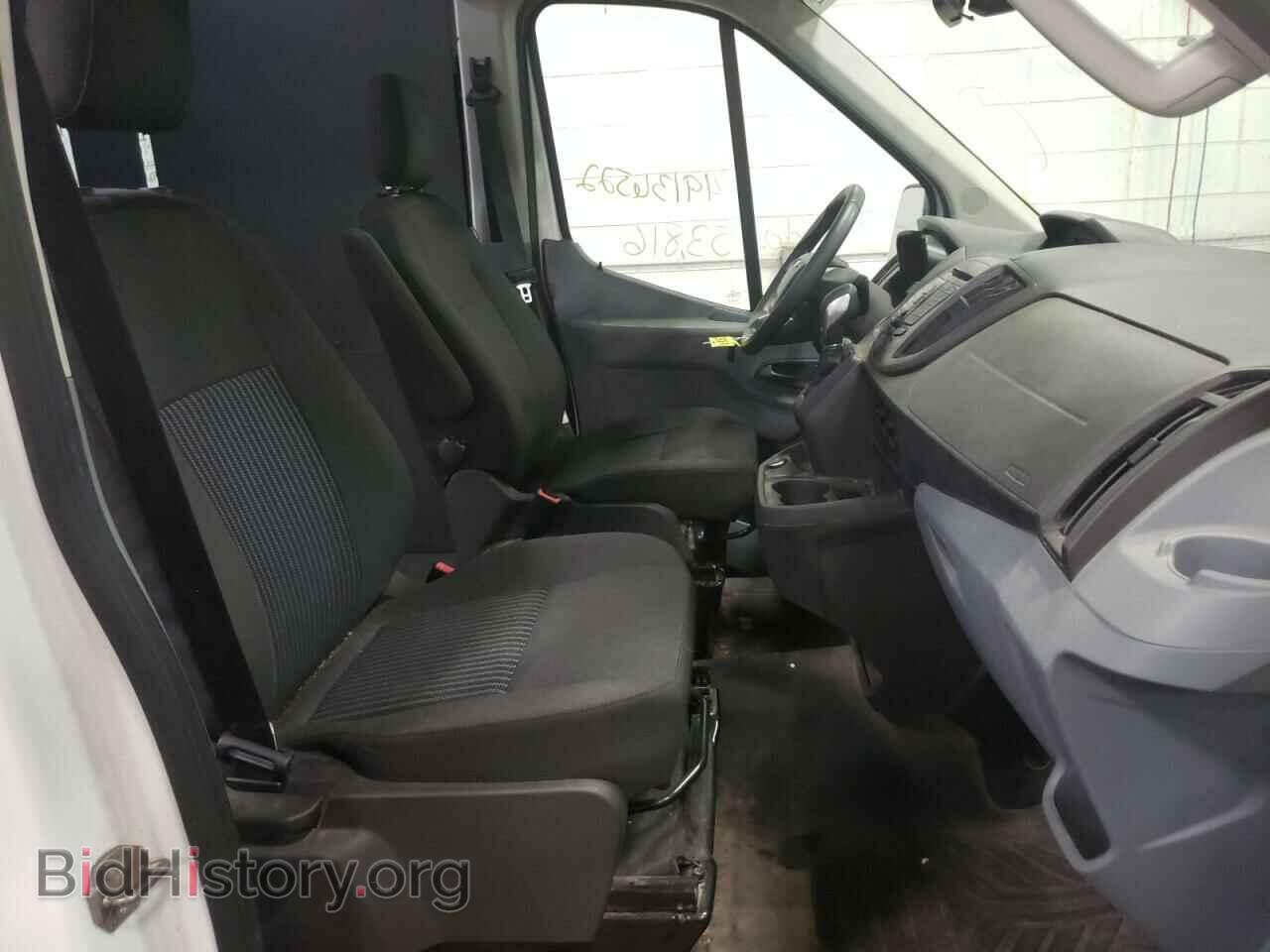 2019 FORD TRANSIT CO - VIN: 1FTYR2CM6KKA88367 - Фото 5