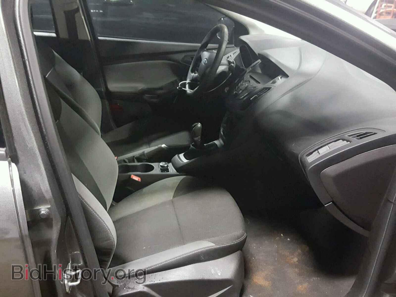 2014 FORD FOCUS - VIN: 1FADP3E2XEL431904 - Photo 5