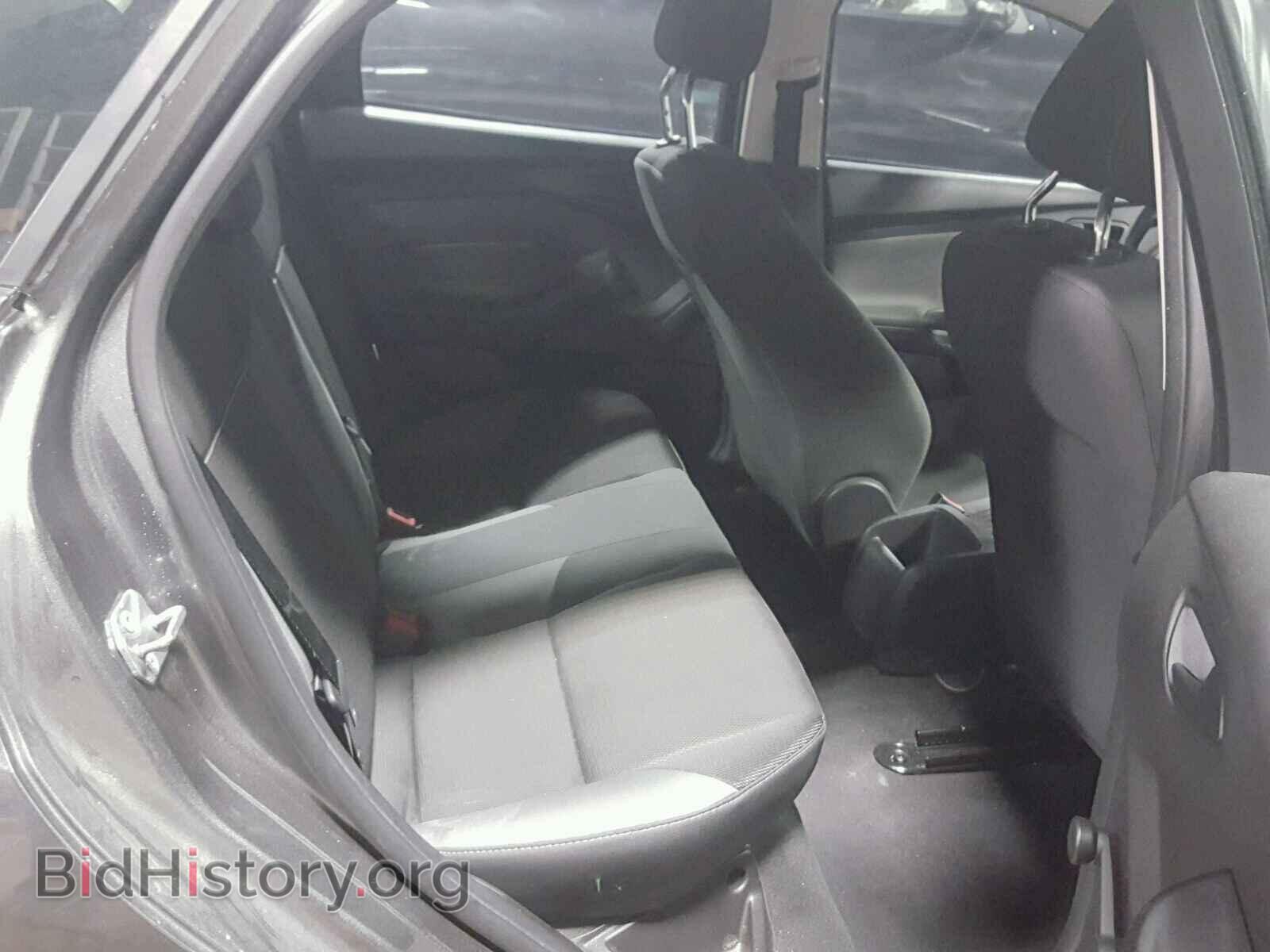 2014 FORD FOCUS - VIN: 1FADP3E2XEL431904 - Photo 6
