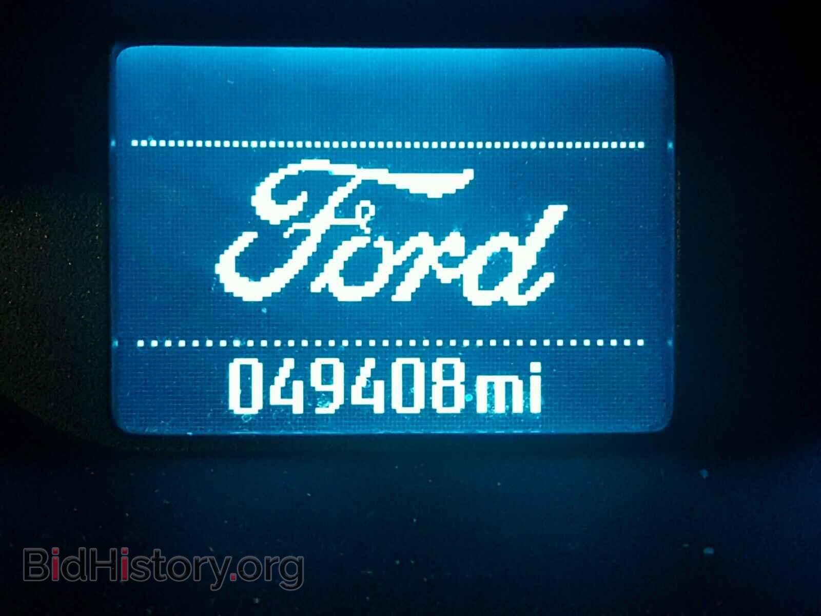 2014 FORD FOCUS - VIN: 1FADP3E2XEL431904 - Photo 8