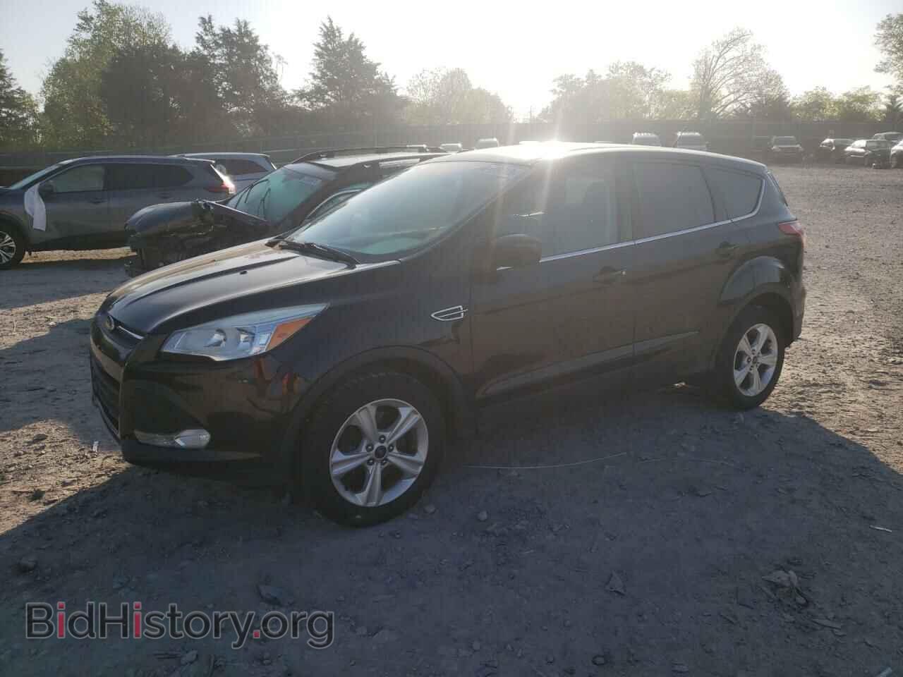 Photo 1FMCU9GX8EUD05413 - FORD ESCAPE 2014