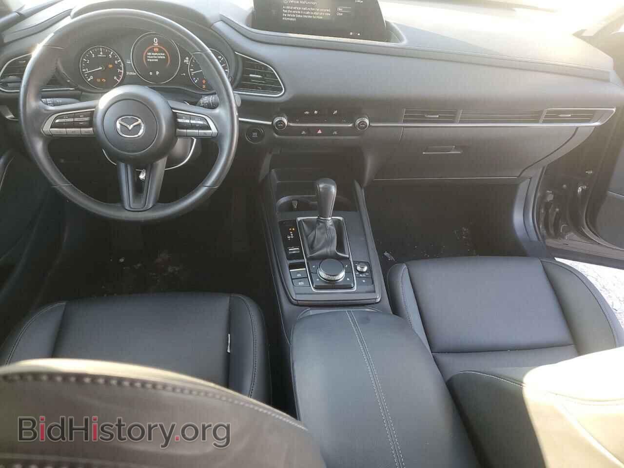 2023 MAZDA CX30 - VIN: 3MVDMBBM8PM543782 - Фото 8