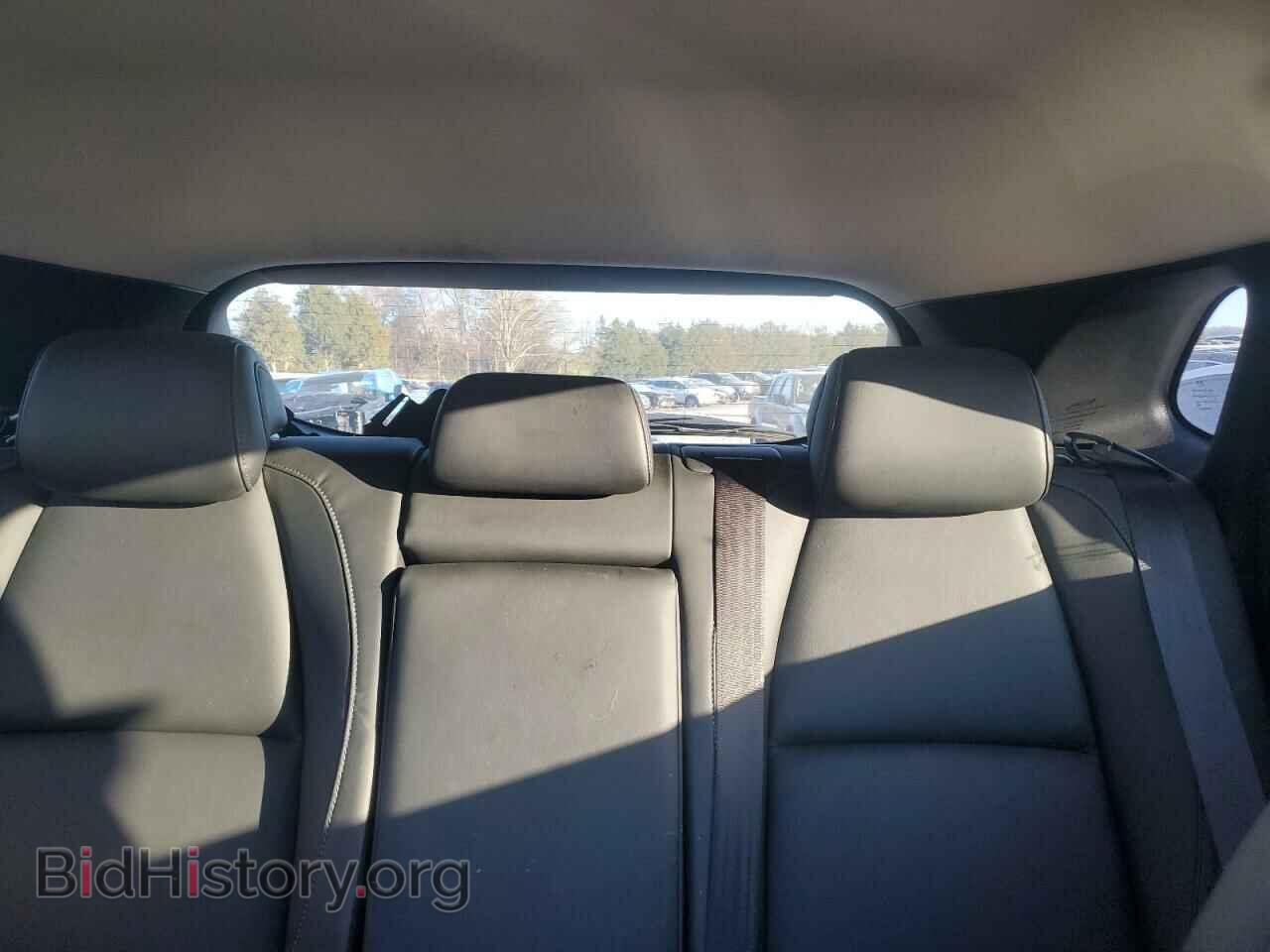 2023 MAZDA CX30 - VIN: 3MVDMBBM8PM543782 - Фото 10