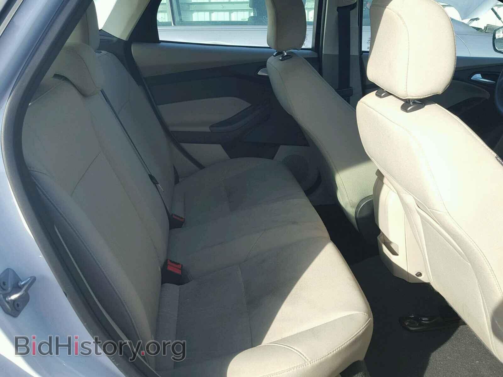2016 FORD FOCUS - VIN: 1FADP3K21GL297856 - Фото 6