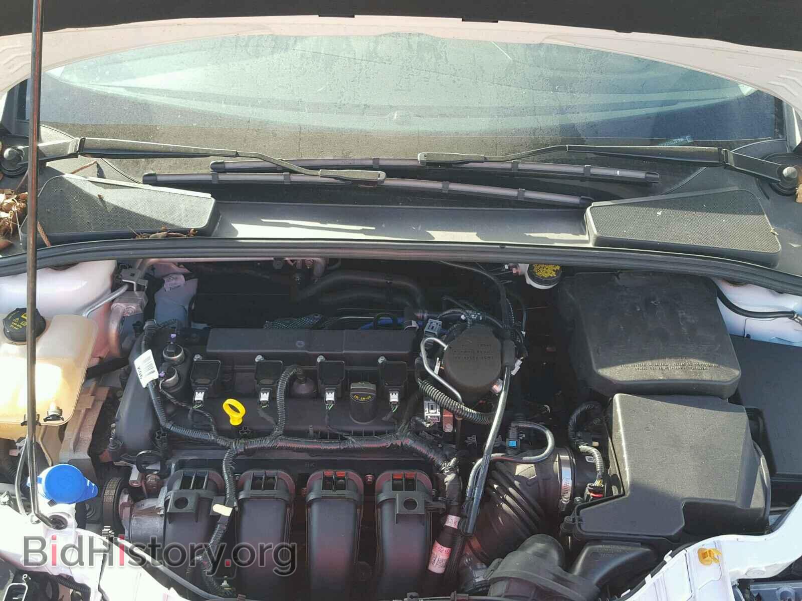 2016 FORD FOCUS - VIN: 1FADP3K21GL297856 - Фото 7