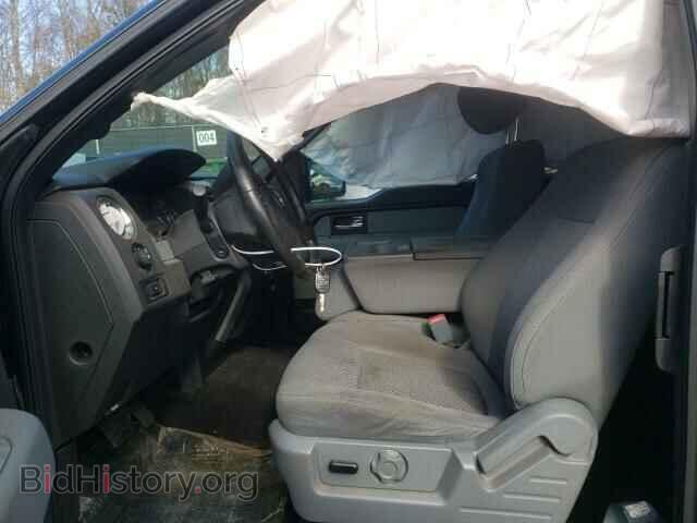 2013 FORD F-150 - VIN: 1FTFX1CF3DFA25960 - Фото 7