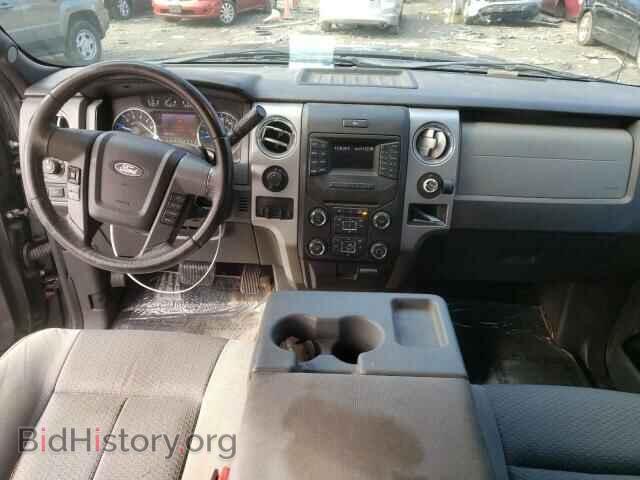 2013 FORD F-150 - VIN: 1FTFX1CF3DFA25960 - Фото 8