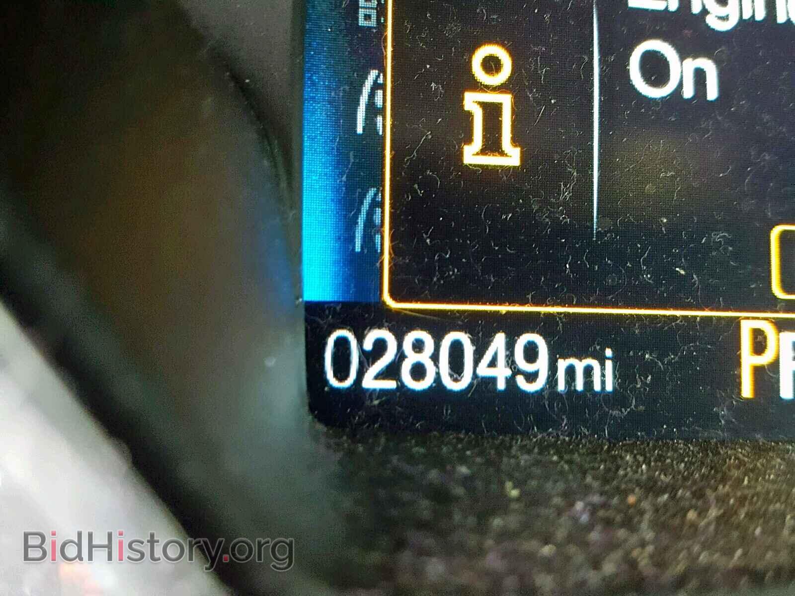 2017 FORD FOCUS - VIN: 1FADP3H20HL339152 - Фото 8