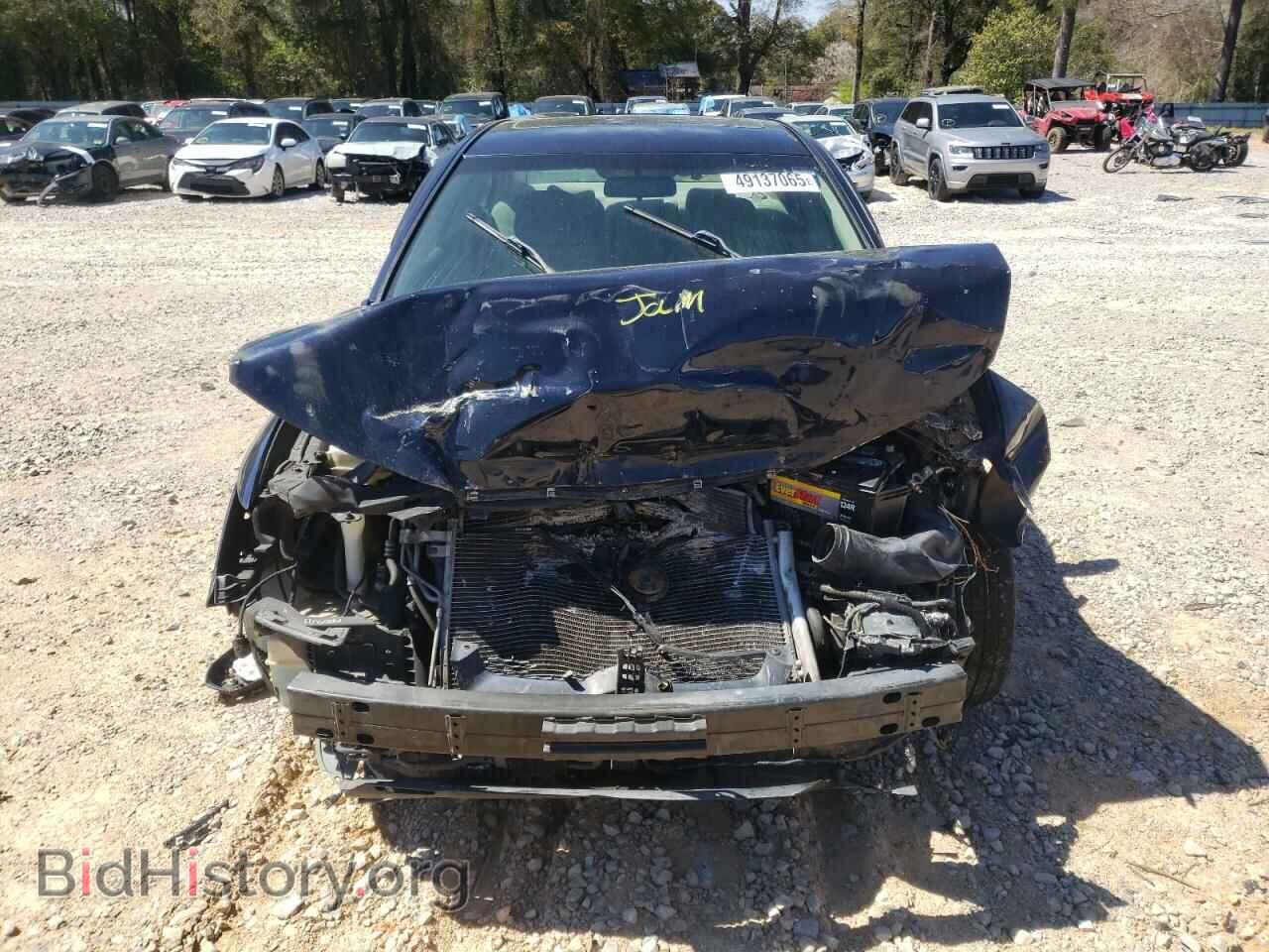 2007 HYUNDAI SONATA - VIN: 5NPEU46F97H213054 - Фото 5