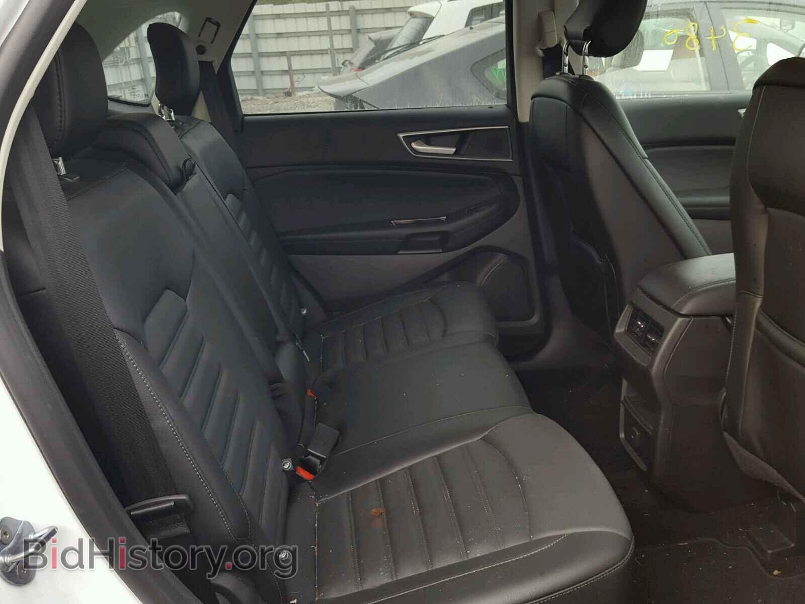 2017 FORD EDGE - VIN: 2FMPK3J94HBC32257 - Photo 6