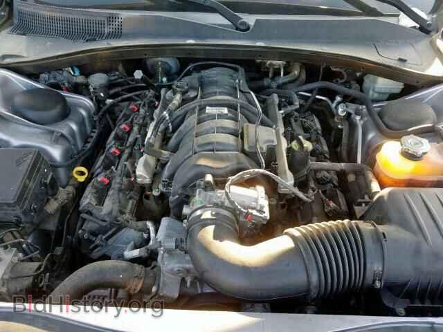 2013 CHRYSLER 300 - VIN: 2C3CCAET7DH657333 - Фото 7