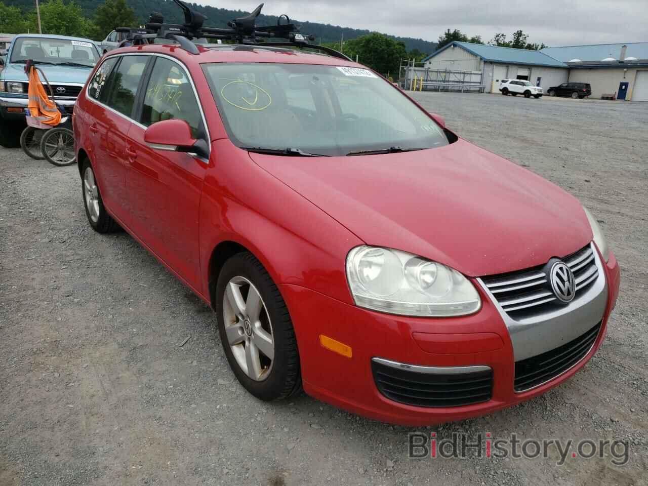 Photo 3VWTZ71K29M251573 - VOLKSWAGEN JETTA 2009