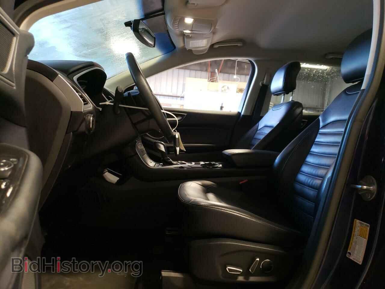 2016 FORD EDGE - VIN: 2FMPK4J81GBB79013 - Photo 7