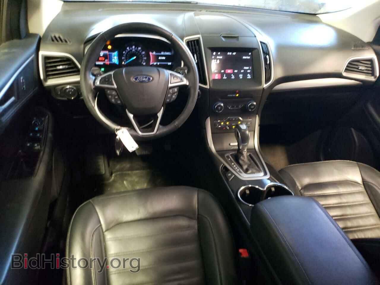 2016 FORD EDGE - VIN: 2FMPK4J81GBB79013 - Photo 8