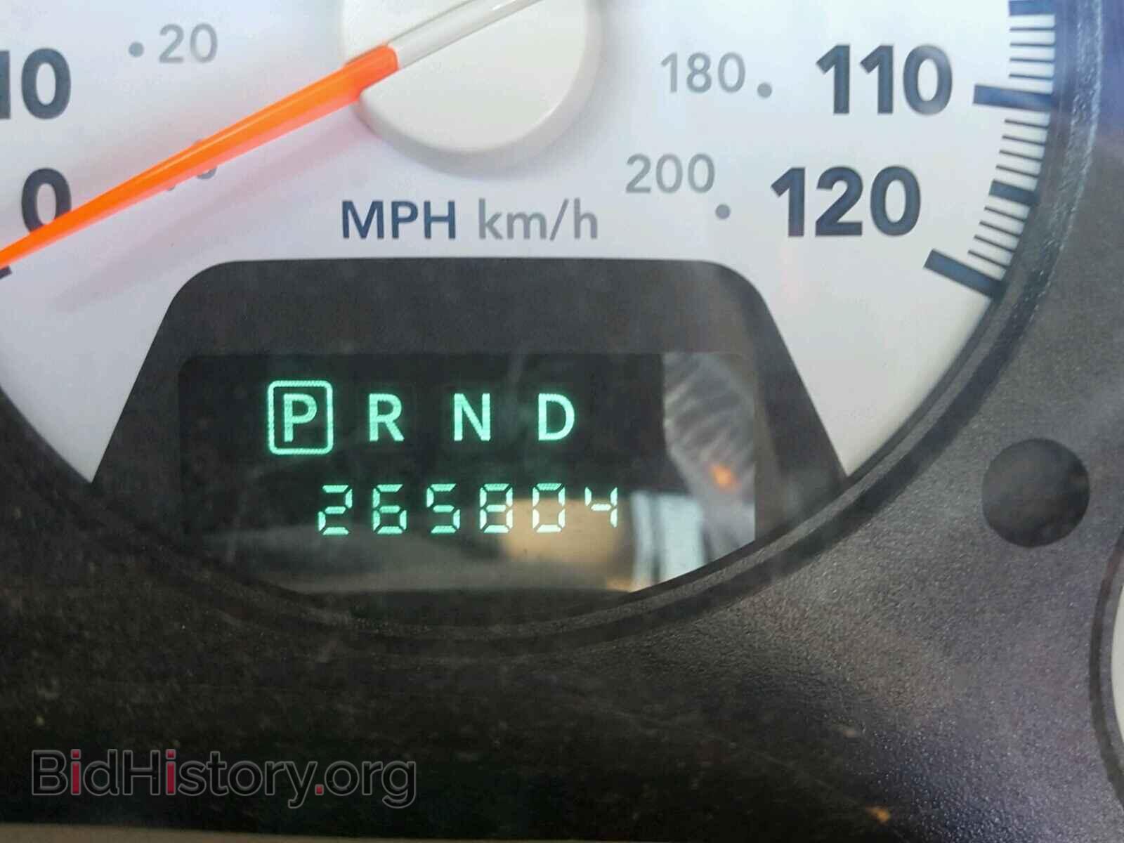 2008 DODGE RAM 3500 - VIN: 3D3MX39AX8G142137 - Фото 8