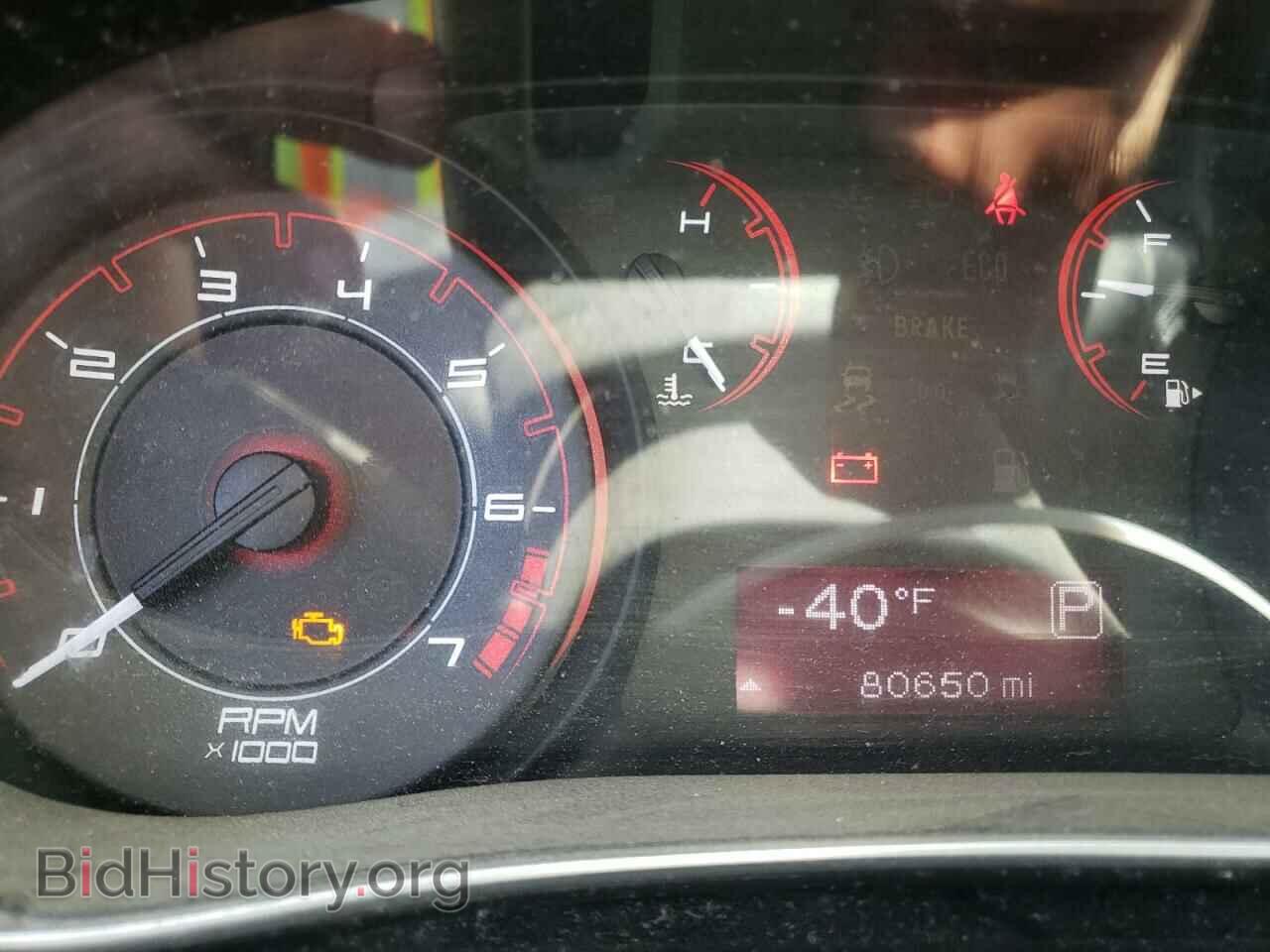 2013 DODGE DART - VIN: 1C3CDFAH0DD287299 - Photo 8