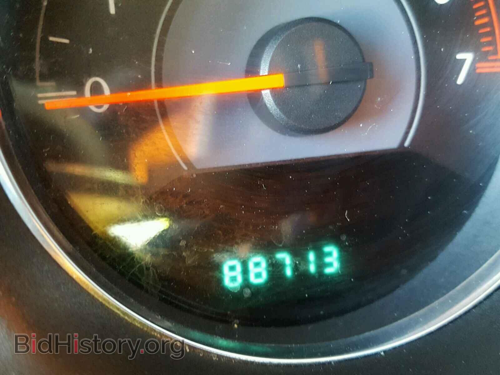 2013 CHRYSLER 200 - VIN: 1C3CCBBB7DN660628 - Фото 8