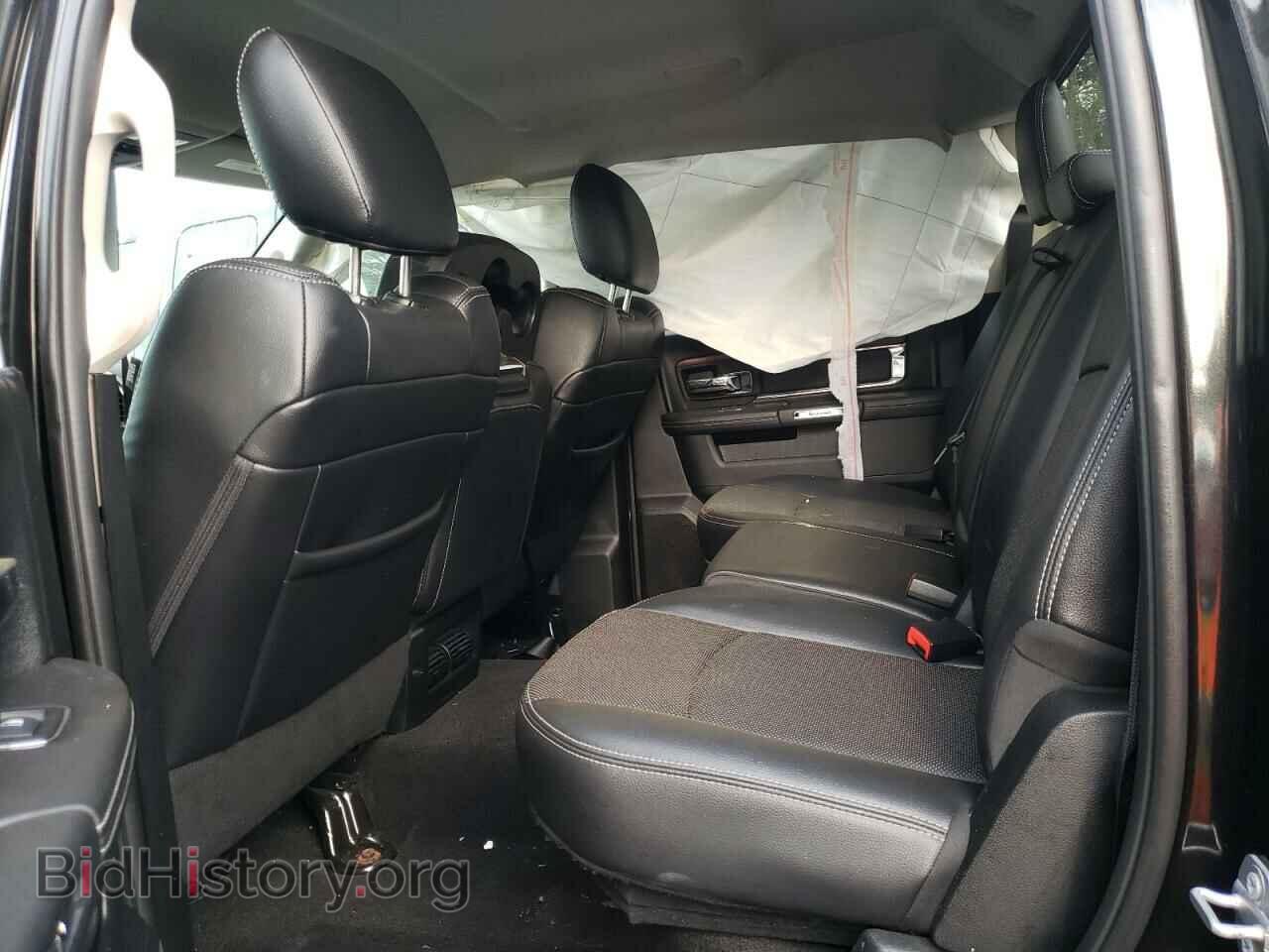 2017 RAM 1500 - VIN: 1C6RR7NT2HS854651 - Фото 6