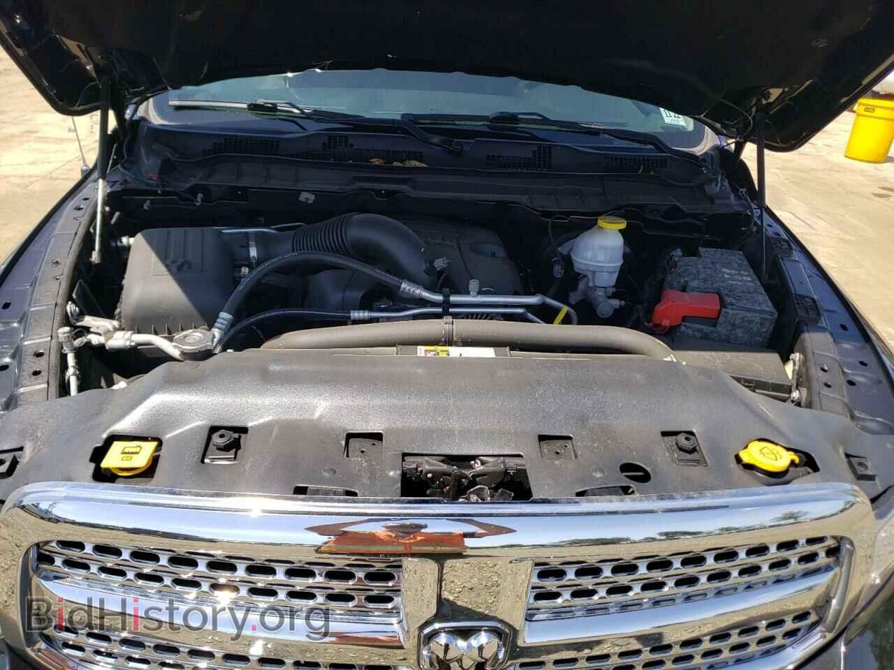 2017 RAM 1500 - VIN: 1C6RR7NT2HS854651 - Фото 7