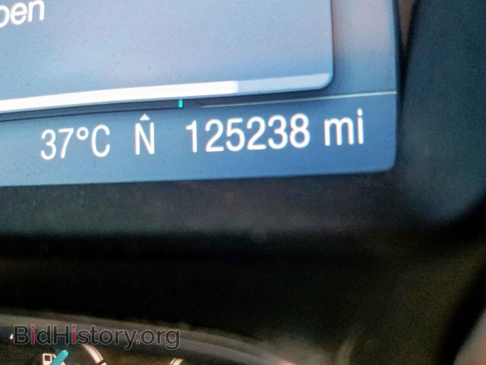 2012 FORD FOCUS - VIN: 1FAHP3M2XCL325274 - Photo 8