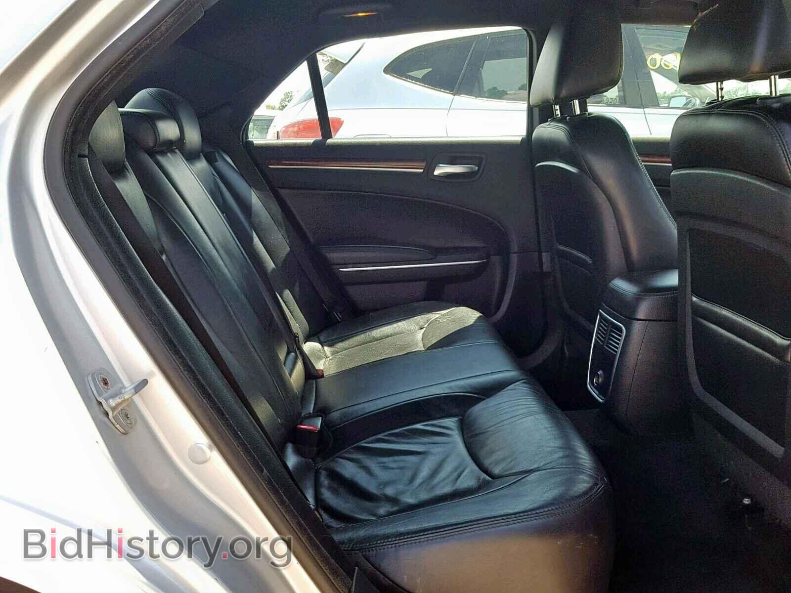 2012 CHRYSLER 300 - VIN: 2C3CCACG5CH192426 - Photo 6